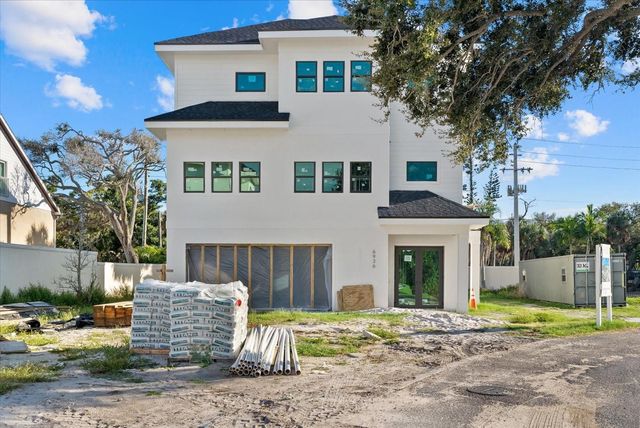 6901 BOCHI CIRCLE, Sarasota, FL 34242