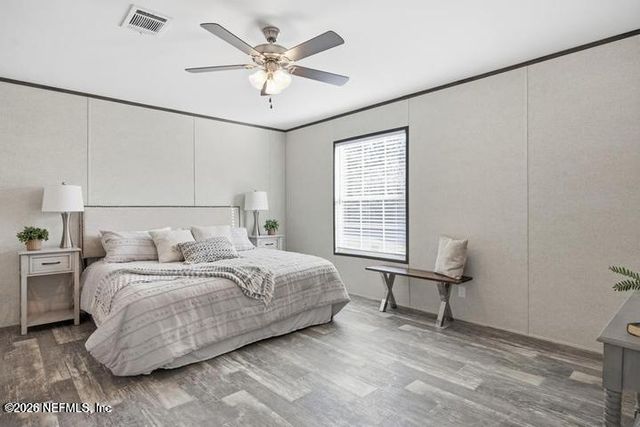 5890 OAKLEAF Road, Keystone Heights, FL 32656