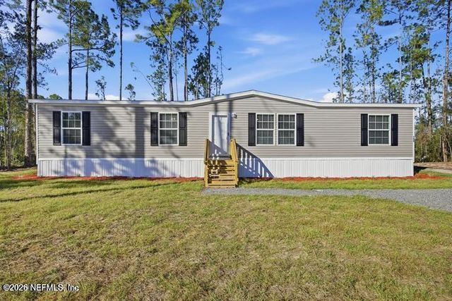 5890 OAKLEAF Road, Keystone Heights, FL 32656