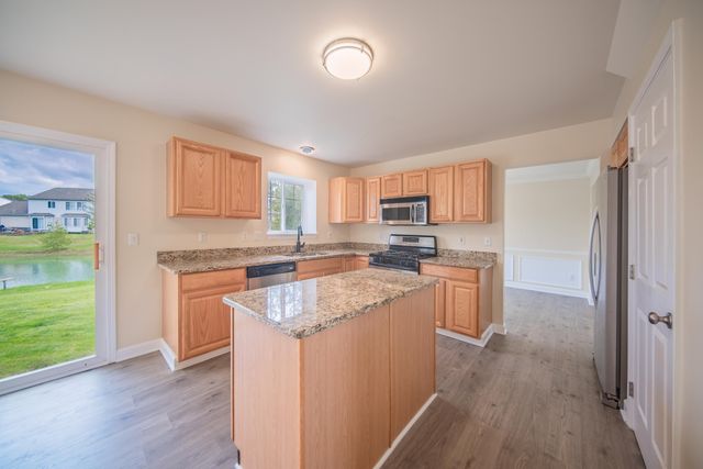 8671 Lilly Drive, Ypsilanti, MI 48197