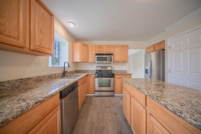 8671 Lilly Drive, Ypsilanti, MI 48197