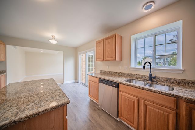 8671 Lilly Drive, Ypsilanti, MI 48197