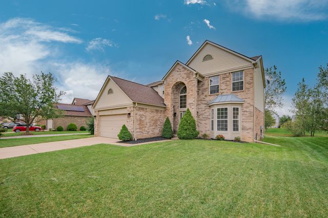 8671 Lilly Drive, Ypsilanti, MI 48197
