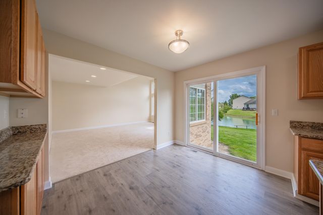 8671 Lilly Drive, Ypsilanti, MI 48197