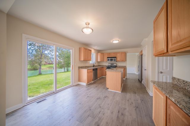 8671 Lilly Drive, Ypsilanti, MI 48197