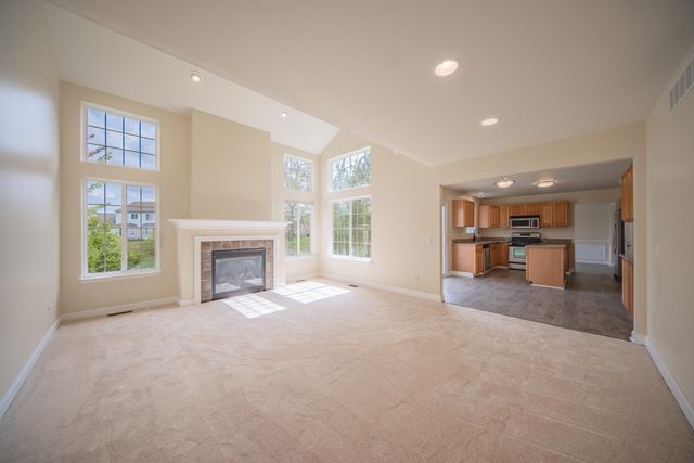 8671 Lilly Drive, Ypsilanti, MI 48197
