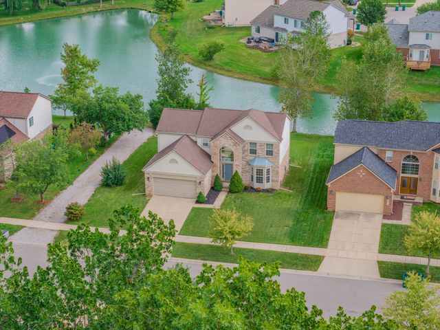 8671 Lilly Drive, Ypsilanti, MI 48197