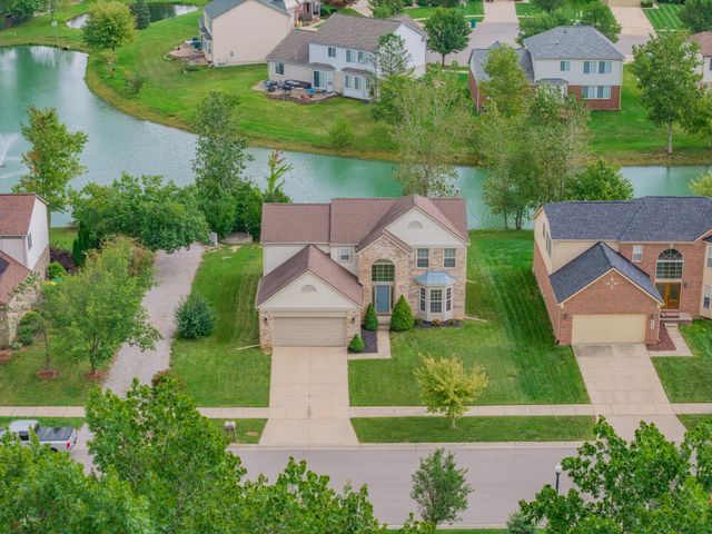 8671 Lilly Drive, Ypsilanti, MI 48197
