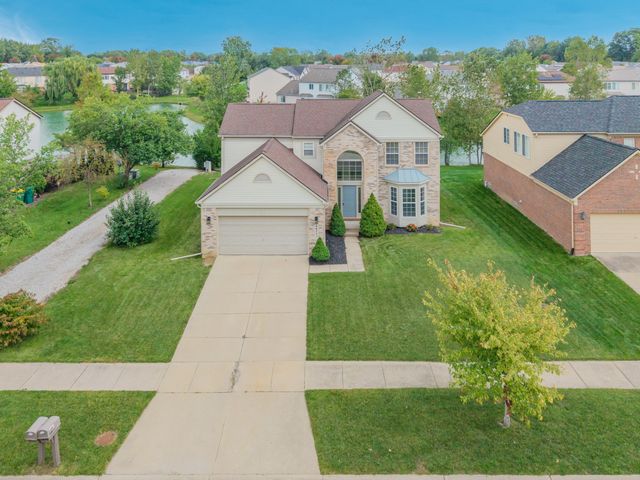 8671 Lilly Drive, Ypsilanti, MI 48197