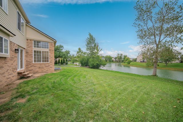 8671 Lilly Drive, Ypsilanti, MI 48197