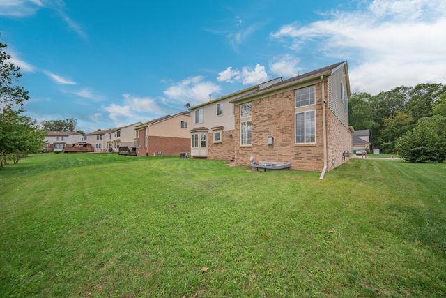8671 Lilly Drive, Ypsilanti, MI 48197