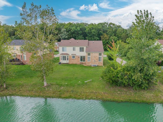 8671 Lilly Drive, Ypsilanti, MI 48197
