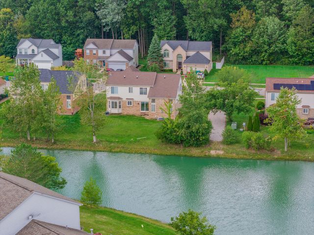 8671 Lilly Drive, Ypsilanti, MI 48197