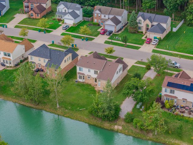 8671 Lilly Drive, Ypsilanti, MI 48197