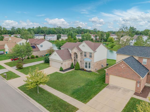 8671 Lilly Drive, Ypsilanti, MI 48197