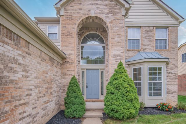 8671 Lilly Drive, Ypsilanti, MI 48197