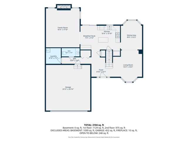 8671 Lilly Drive, Ypsilanti, MI 48197