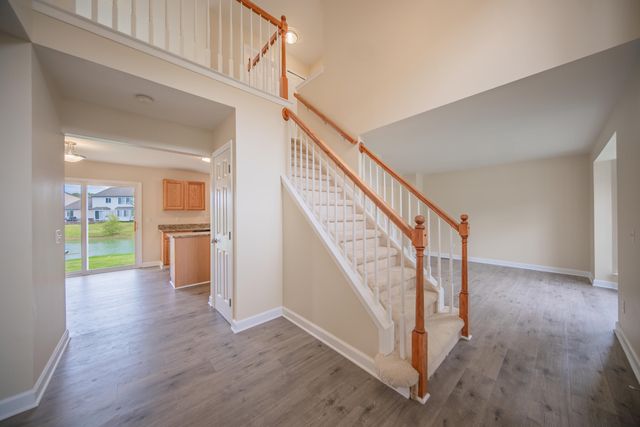 8671 Lilly Drive, Ypsilanti, MI 48197