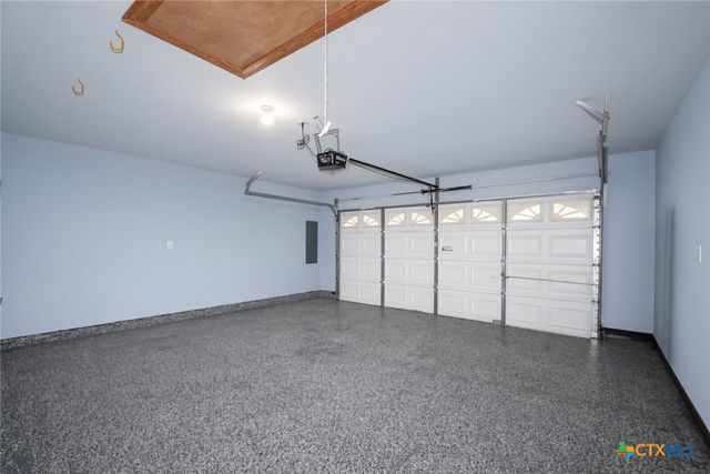 29000 Colonial Drive, Georgetown, TX 78628