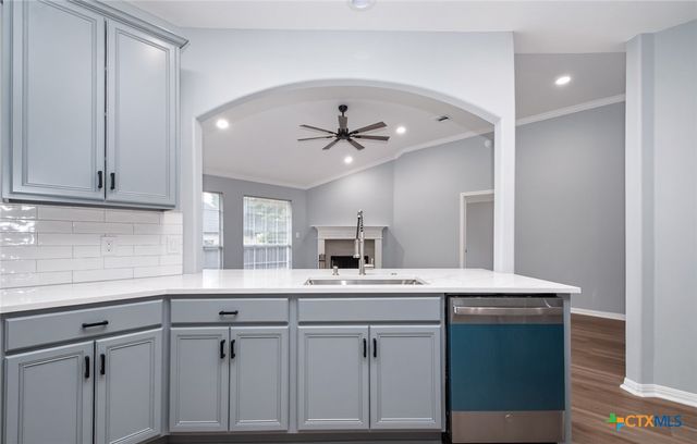 29000 Colonial Drive, Georgetown, TX 78628