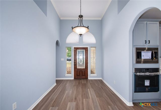 29000 Colonial Drive, Georgetown, TX 78628