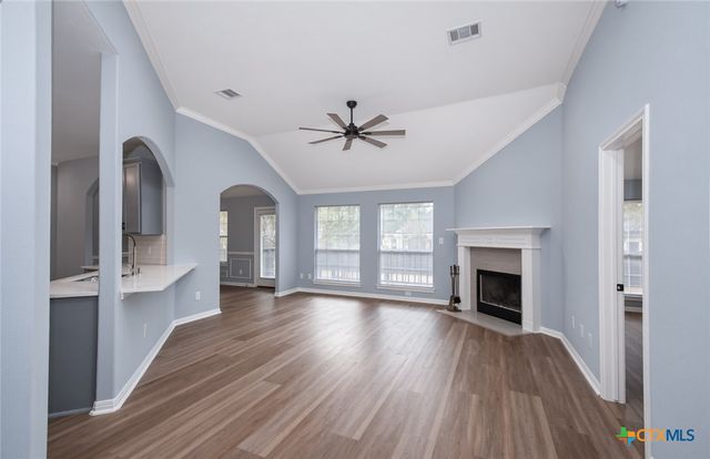 29000 Colonial Drive, Georgetown, TX 78628