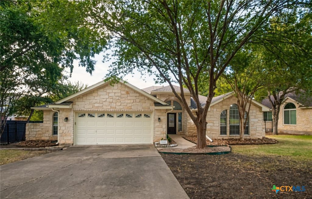 Image 1 of property listing at 29000 Colonial Drive, Georgetown, TX 78628