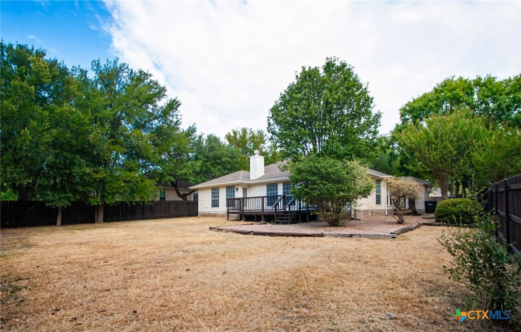Image 40 of property listing at 29000 Colonial Drive, Georgetown, TX 78628