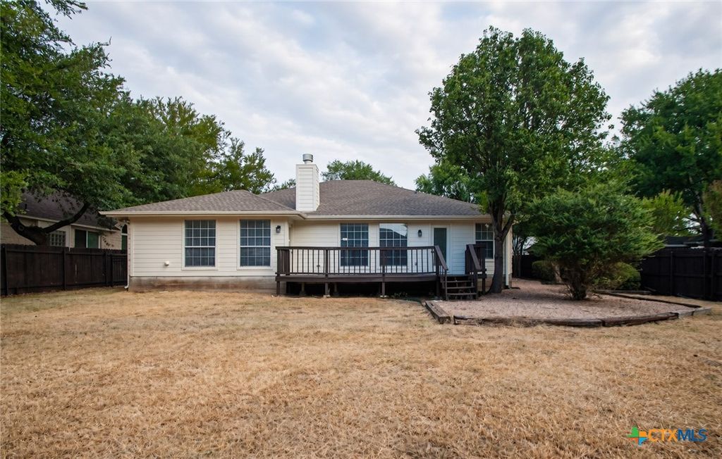 Image 46 of property listing at 29000 Colonial Drive, Georgetown, TX 78628