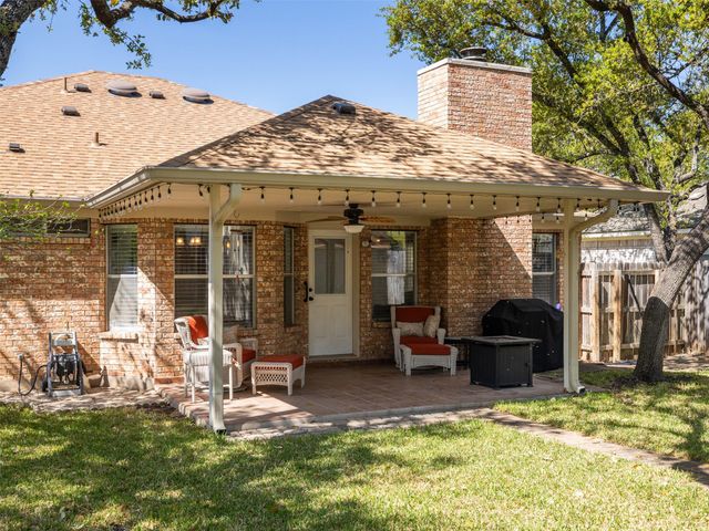 1310 Cedar Crest DR, Cedar Park, TX 78613