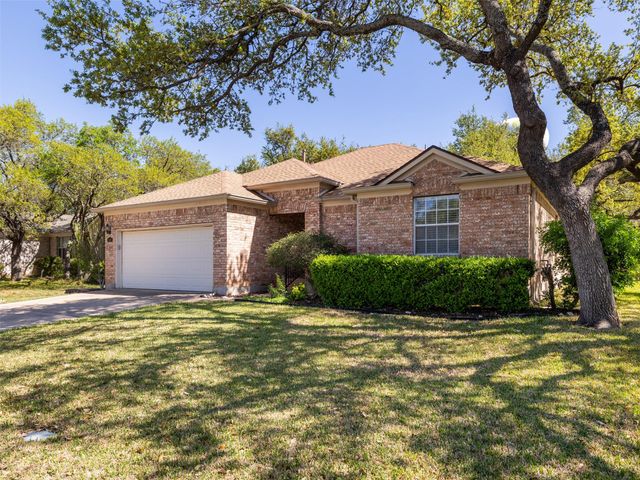 1310 Cedar Crest DR, Cedar Park, TX 78613