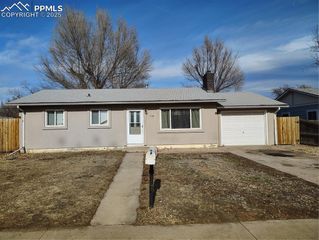 1110 Montrose Avenue, Colorado Springs, CO 80905