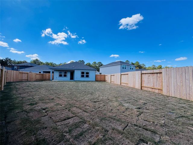 25311 Brushby Creek Drive, Magnolia, TX 77355