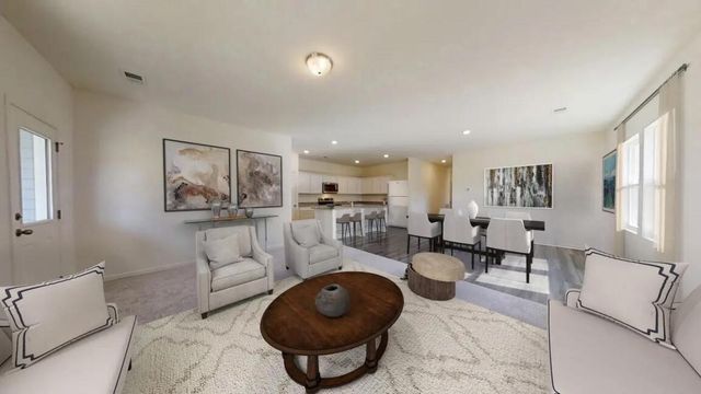 25311 Brushby Creek Drive, Magnolia, TX 77355