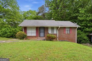 1947 Grange Drive SE, Atlanta, GA 30315