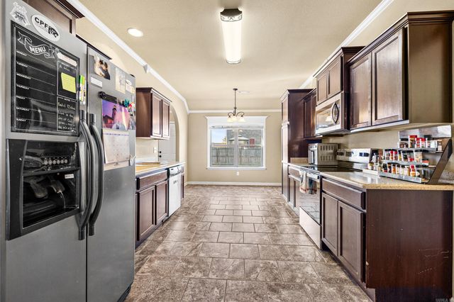 15 Darlington Drive, Cabot, AR 72023