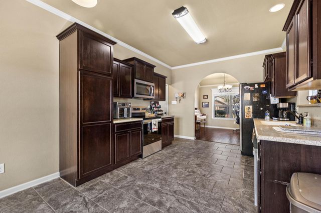 15 Darlington Drive, Cabot, AR 72023