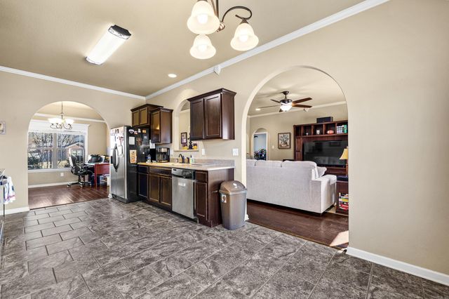 15 Darlington Drive, Cabot, AR 72023