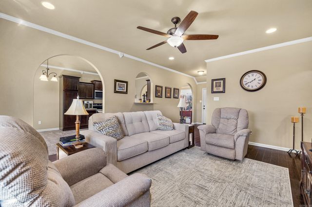 15 Darlington Drive, Cabot, AR 72023