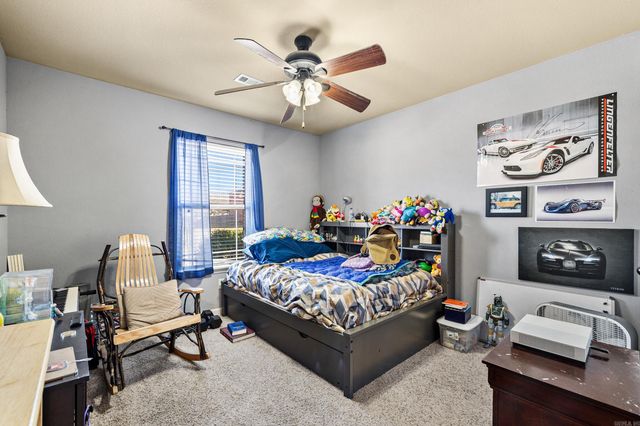 15 Darlington Drive, Cabot, AR 72023