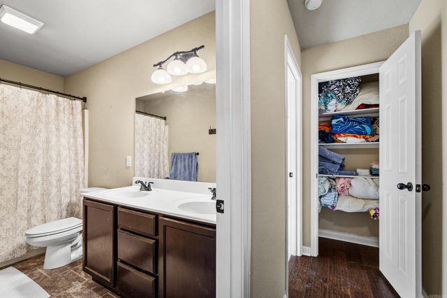 15 Darlington Drive, Cabot, AR 72023