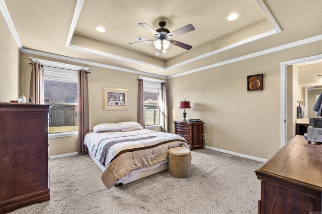 15 Darlington Drive, Cabot, AR 72023