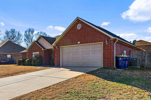 15 Darlington Drive, Cabot, AR 72023
