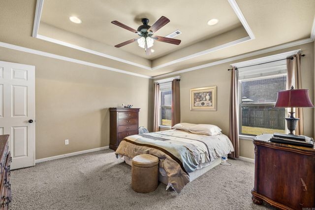 15 Darlington Drive, Cabot, AR 72023