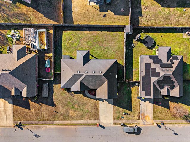 15 Darlington Drive, Cabot, AR 72023