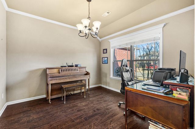 15 Darlington Drive, Cabot, AR 72023