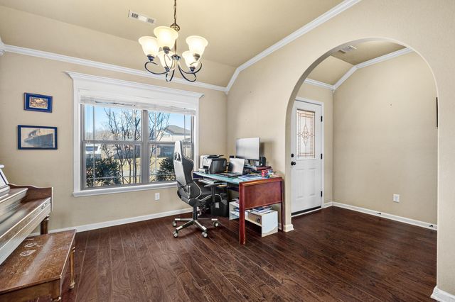 15 Darlington Drive, Cabot, AR 72023