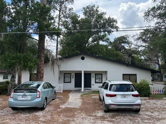 615 NW 15TH STREET, Gainesville, FL 32603