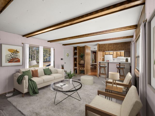 332 Belview Ln, Leesville, LA 71446