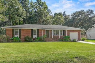 1333 White Drive, Charleston, SC 29407